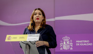 Feministas reclaman el cese de la secretaria de Estado de Igualdad por ironizar con las rebajas de penas a violadores