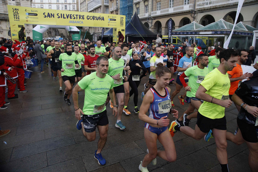 XIII San Silvestre Coruña @Quintana (51)