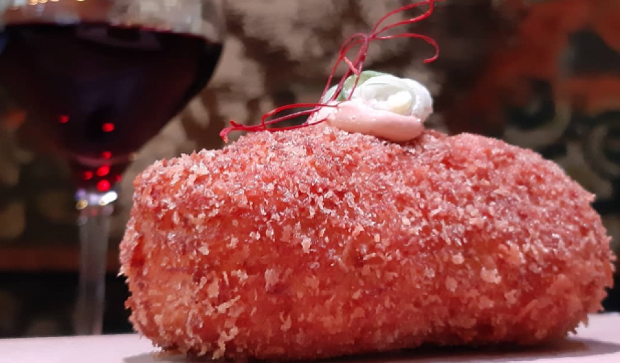 Día Internacional de la croqueta: los bocados que no te debes perder en A Coruña