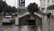 AparcaT Maestranza sale al rescate de los vecinos de la Ciudad Vieja