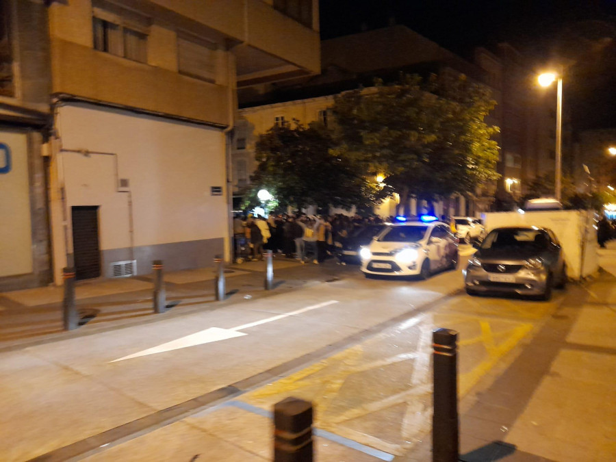 La Policía Local vigila cerca de 30 locales de ocio nocturno con infracciones reiteradas