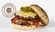 La Pepita presenta su nueva hamburguesa: Wichita