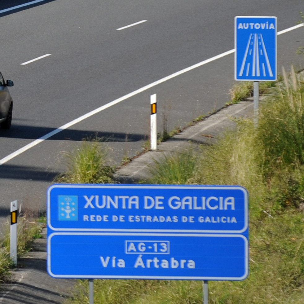 Oleiros y Cambre pedirán a la Xunta un nuevo depósito de agua y la reactivación de la Vía Ártabra