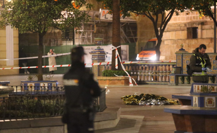 El autor del atentado de Algeciras estaba en vía de expulsión desde junio
