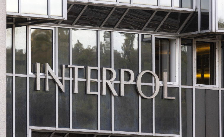 La Interpol cumple un siglo con una misión que sigue siendo 