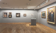La Fundación María José Jove dedica su nueva exposición a Picasso