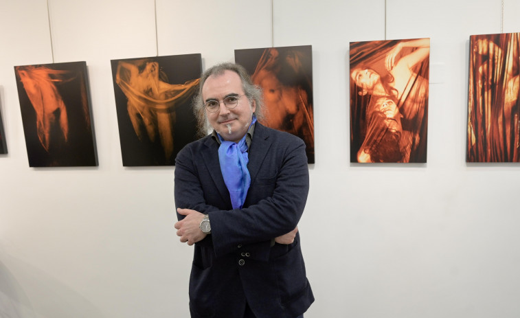 La fotografía toma el Atelier y la sede de ARGA con dos nuevas exposiciones