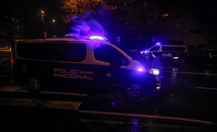 Apuñalan a un joven en la plaza de San Pablo