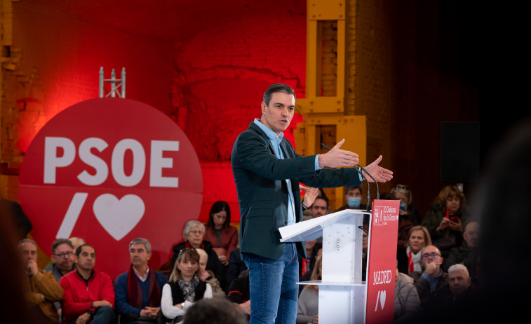 Pedro Sánchez irá el Congreso a responder sobre Algeciras, su responsabilidad y la Policía