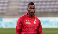 El exjugador del Málaga Christian Atsu, entre los desaparecidos tras el terremoto de Turquía