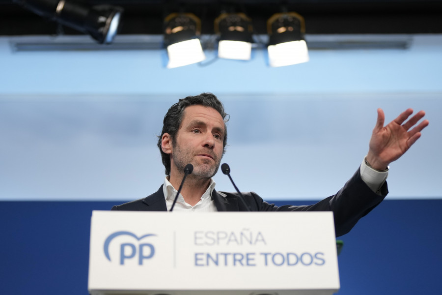 El PP dice que “habrá ocasiones” para que Casado participe en sus actos