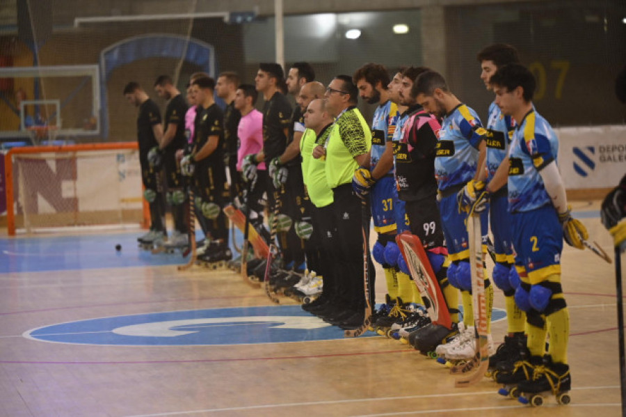 El Caldes, rival del Liceo en los cuartos de final de la Copa del Rey