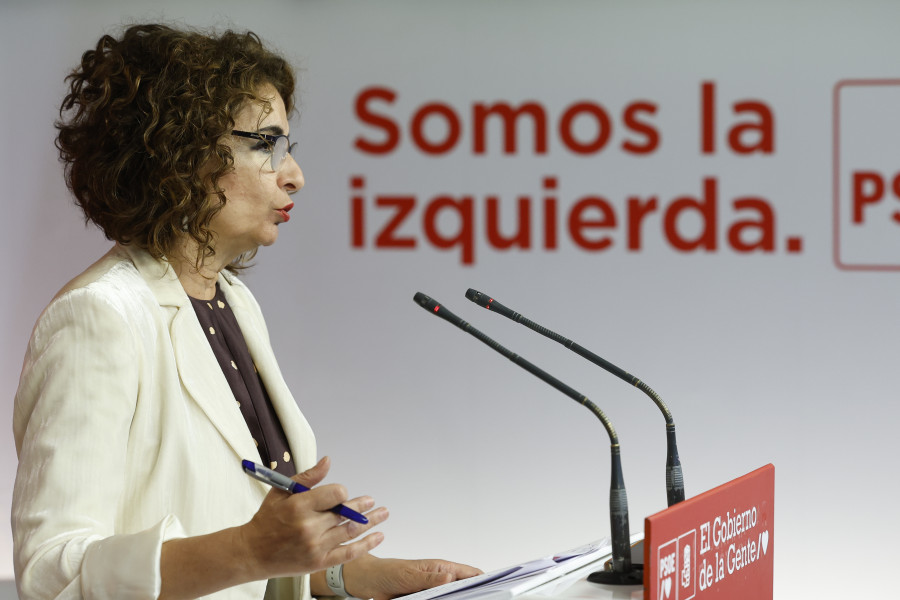 El PSOE lamenta los calificativos de "muchísima dureza" de Podemos pero evita los reproches