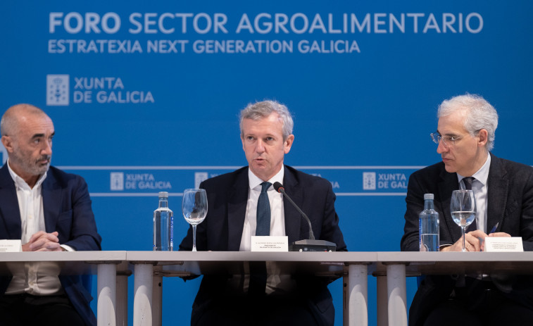 Galicia presenta al Perte agroalimentario un proyecto de 25 millones para el lácteo