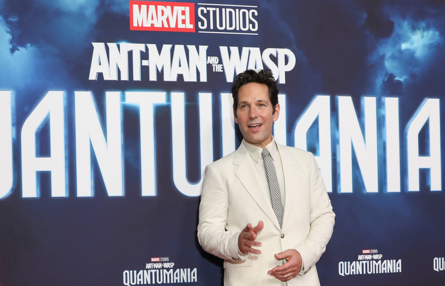 El regreso de Ant-Man y dos películas candidatas al Óscar, en la cartelera