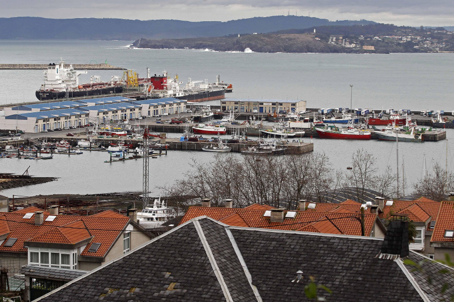 El Ayuntamiento de A Coruña recurre la autorización de la Xunta a la planta de aceites de Oza