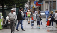 A Coruña se revalida como la ciudad gallega con más densidad de población