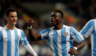 Aparece el cuerpo de Christian Atsu, exfutbolista del Málaga, entre los escombros en Turquía