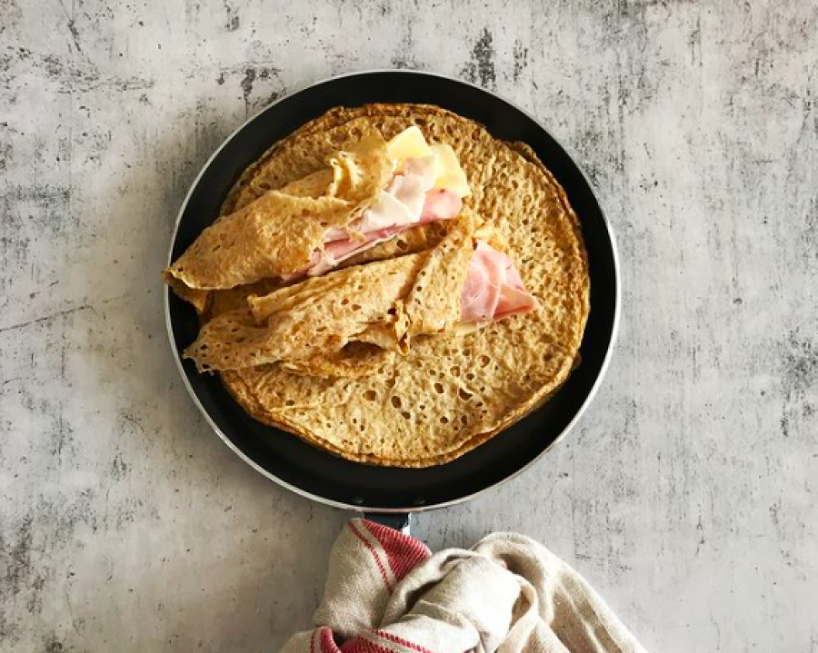 Dónde comprar las mejores filloas y orejas y Culler de Pau: consulta aquí el especial Gastro Ideal