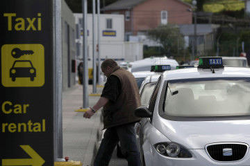 Taxis alvedro