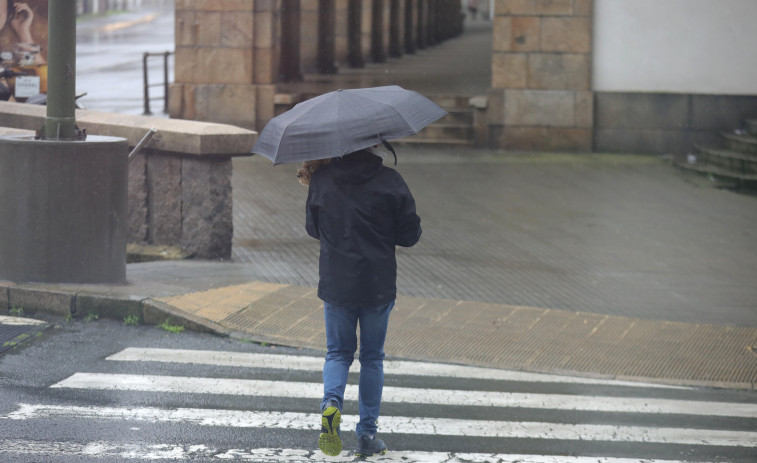 Predicción del tiempo en A Coruña | 24 de febrero