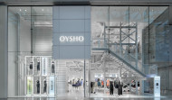 Oysho desembarca en Reino Unido con su primera tienda en Londres