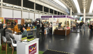 La feria BioCultura abre sus puertas en Expocoruña hasta el domingo