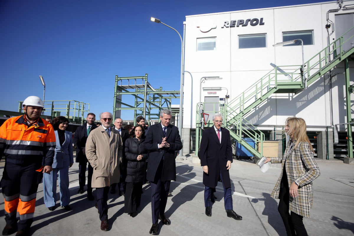 Inauguracion de la terminal de crudo de Repsol en el Puerto Exterior de punta Langosteira @Patricia G. Fraga (25)