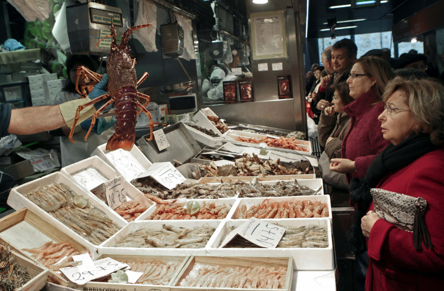 El Partido Popular lleva al Congreso su propuesta para rebajar el IVA de la carne y el pescado