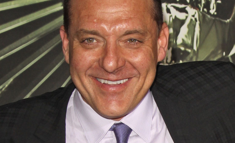 Muere Tom Sizemore, uno de los protagonistas de 