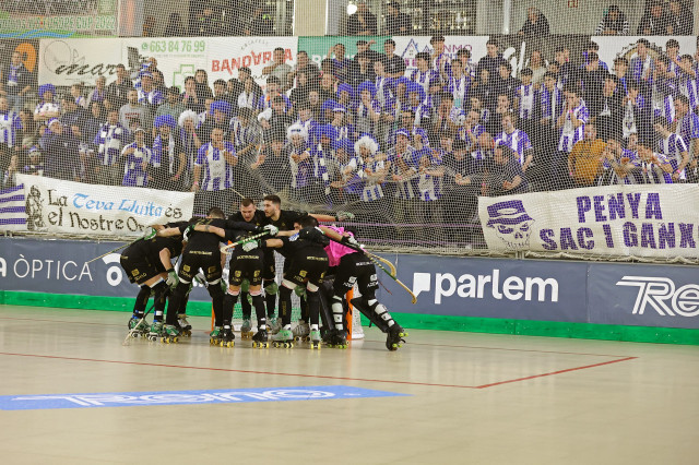 LiceoVoltreg CopadelRey hockeypatines fotoLuisVelascoRFEP