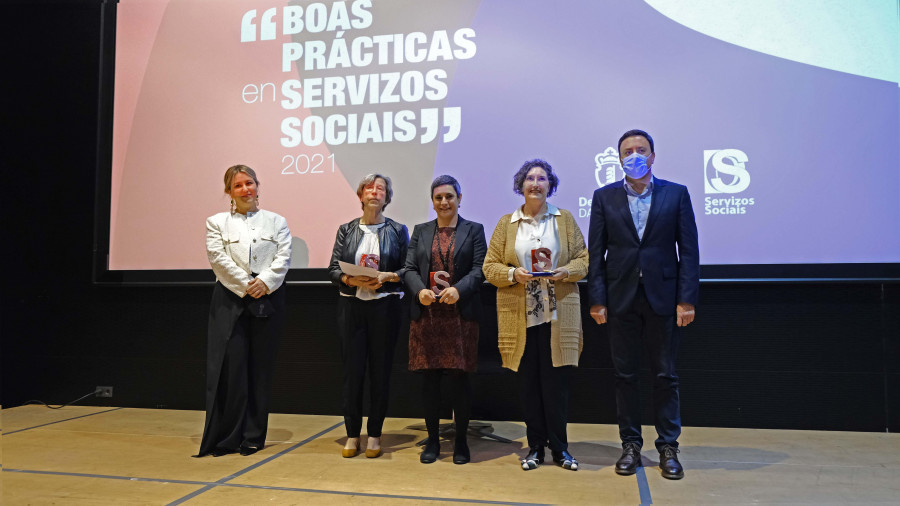 La Diputación entrega el jueves sus premios a entidades sociales