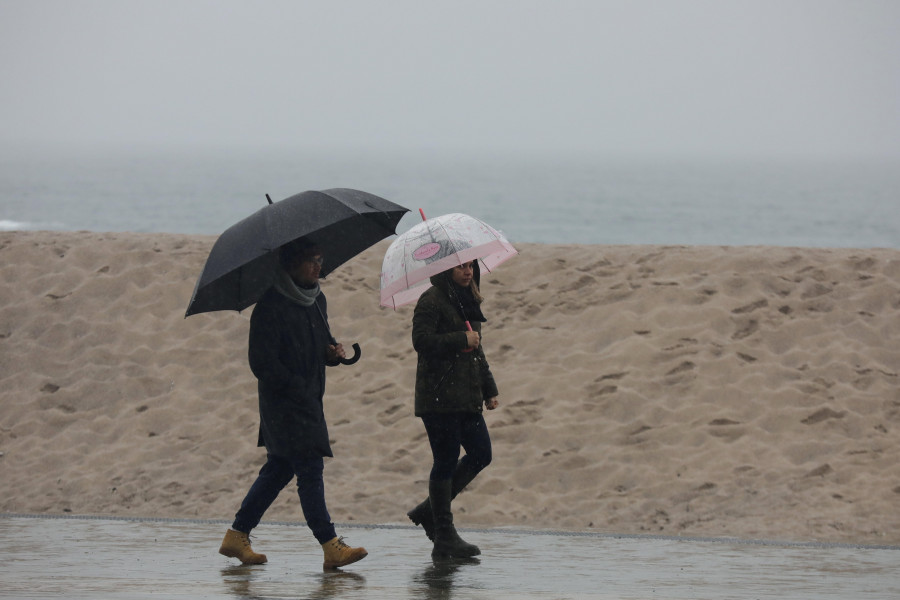 Así será el tiempo en A Coruña | 8 de marzo