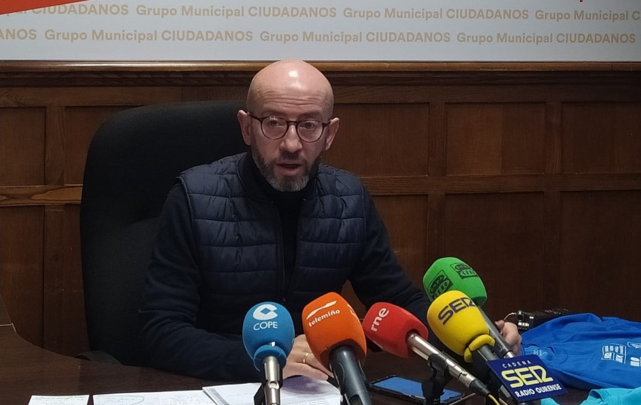 El PPdeG apura 'fichajes' a menos de tres meses del 28-M