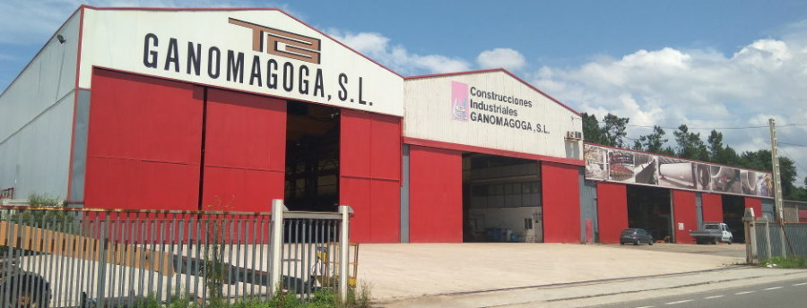 Ganomagoga anuncia un ERE para los más de 200 trabajadores en plantilla