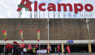 Alcampo contratará a 900 trabajadores para la campaña de Navidad