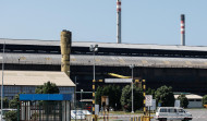 Plantean construir una planta de hidrógeno en la antigua Alcoa de A Coruña