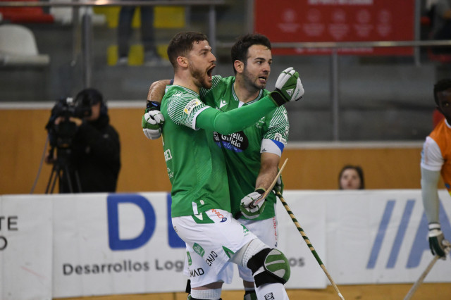 AlexRodriguez DavaTorres LiceoCalafell Champions hockey fotoMonicaArcay