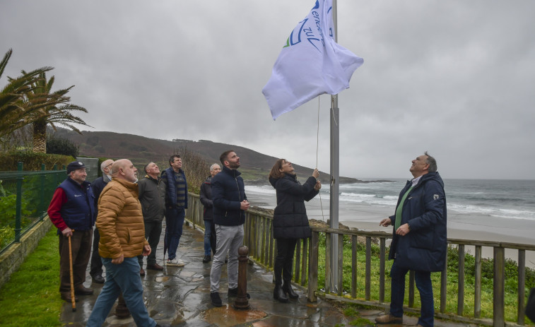 Galicia vuelve a ser la comunidad española con más senderos azules