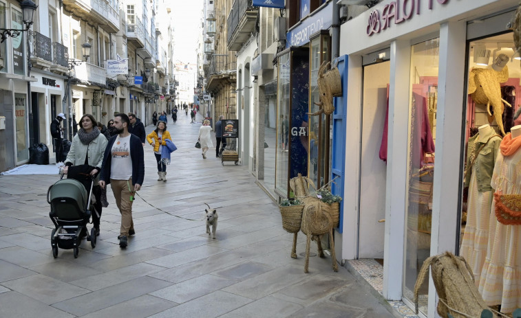 Así será el tiempo en A Coruña el 12 de marzo