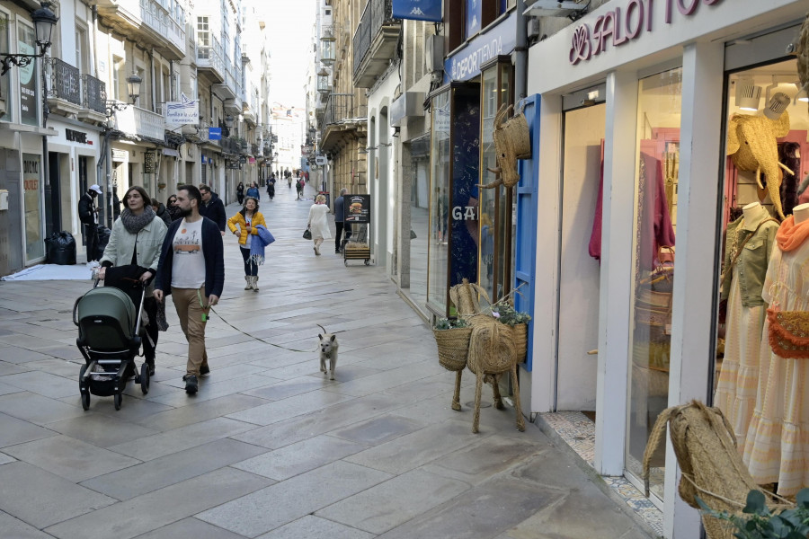 Así será el tiempo en A Coruña el 12 de marzo