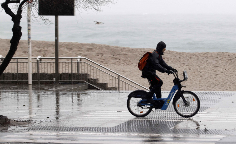 Así será el tiempo en A Coruña el 13 de marzo