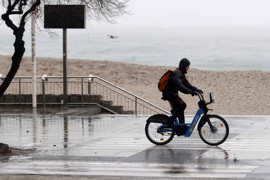 Así será el tiempo en A Coruña el 13 de marzo