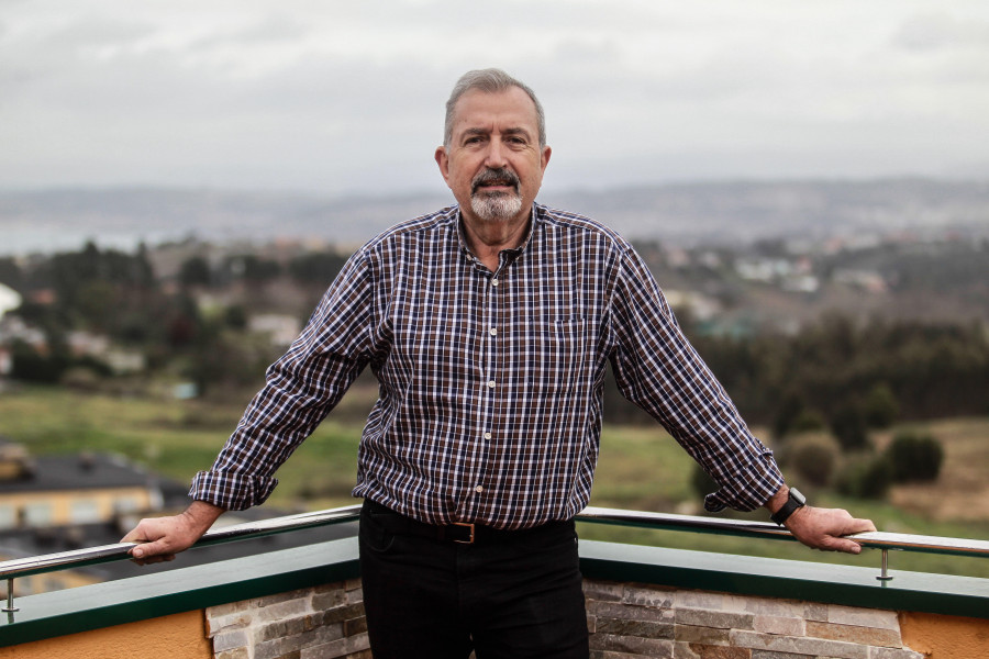 César Pereiro | “Nunca imaginé tener que tratar a tanta gente con dependencia al cannabis”