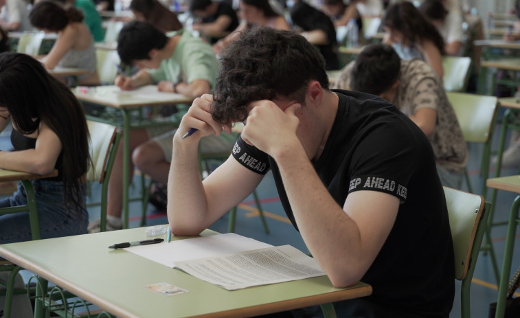 Educación hace hoy una prueba piloto de la EBAU en 50 centros del país