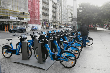 BICI CORUNA 18081960