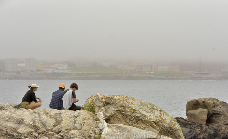 Así será el tiempo en A Coruña el 15 de marzo