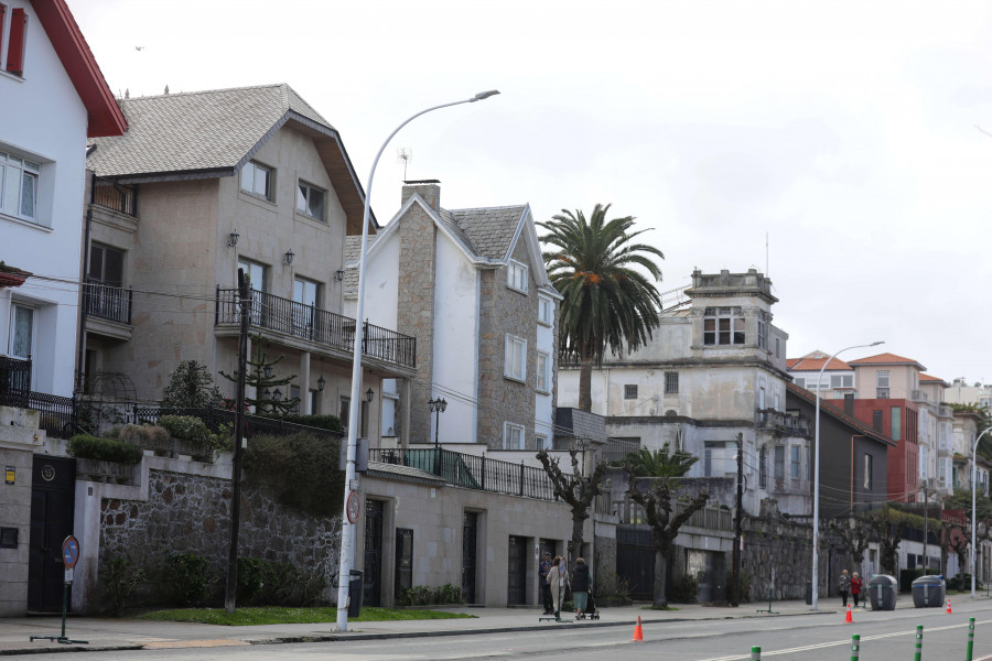 Los vecinos de Ciudad Jardín denuncian la situación de “abandono” que sufre la zona