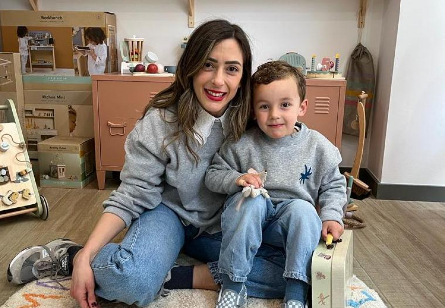 Nace NAI: una concept store dedicada al universo infantil