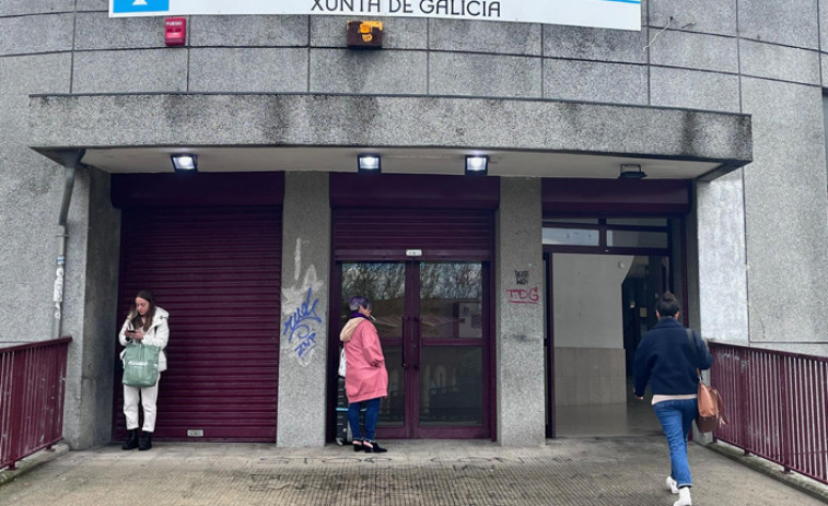 Desconvocada la huelga de transportes de viajeros en Galicia